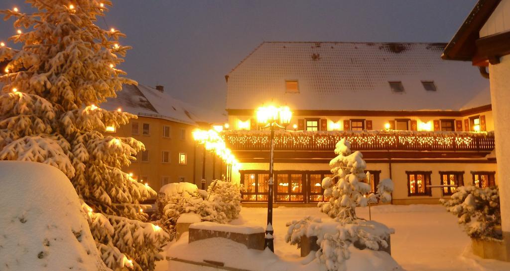 Hotel Frauensteiner Hof Frauenstein  エクステリア 写真