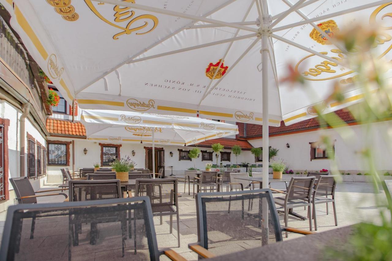 Hotel Frauensteiner Hof Frauenstein  エクステリア 写真
