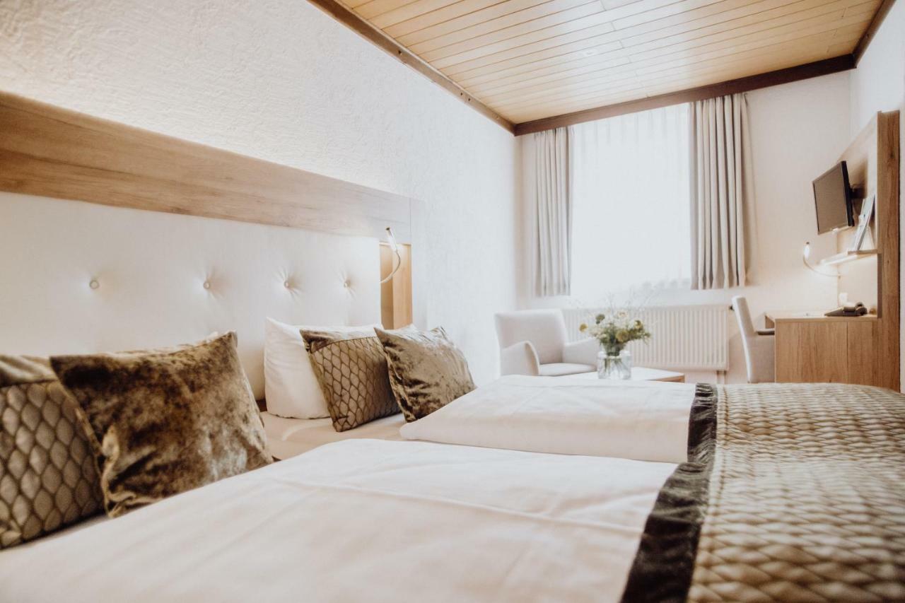 Hotel Frauensteiner Hof Frauenstein  エクステリア 写真