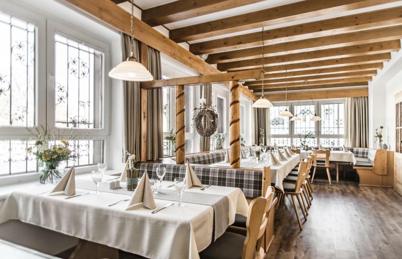 Hotel Frauensteiner Hof Frauenstein  エクステリア 写真