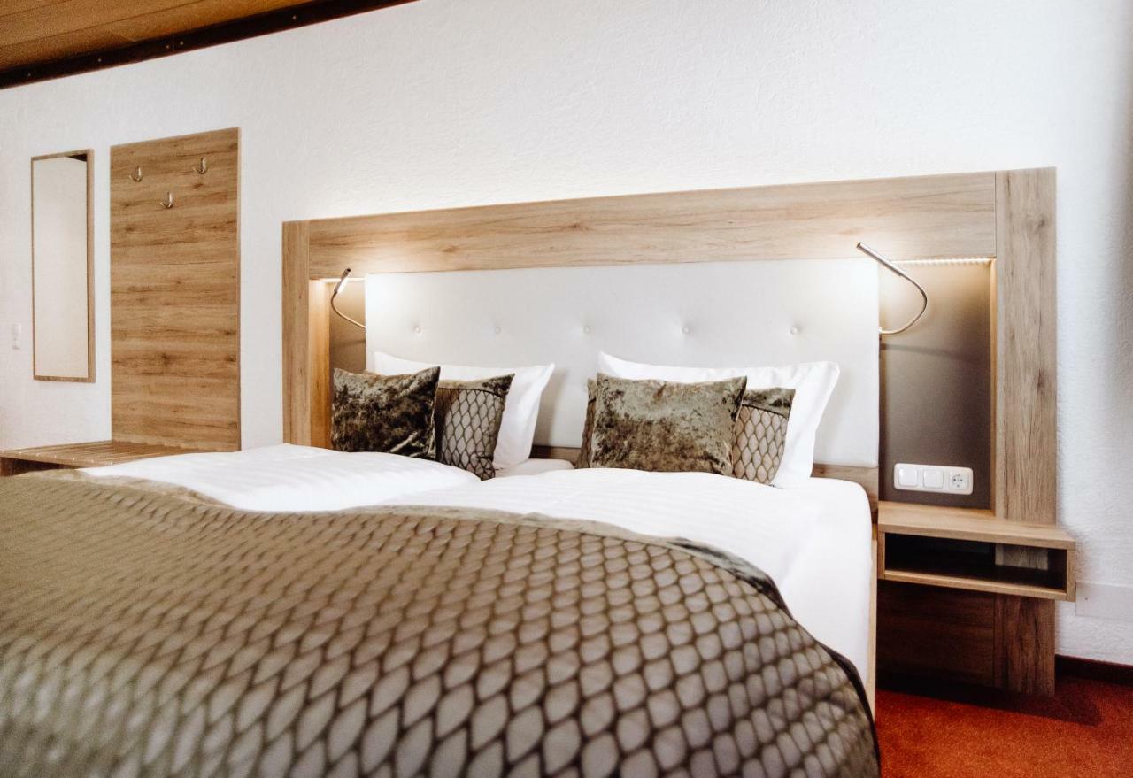 Hotel Frauensteiner Hof Frauenstein  エクステリア 写真
