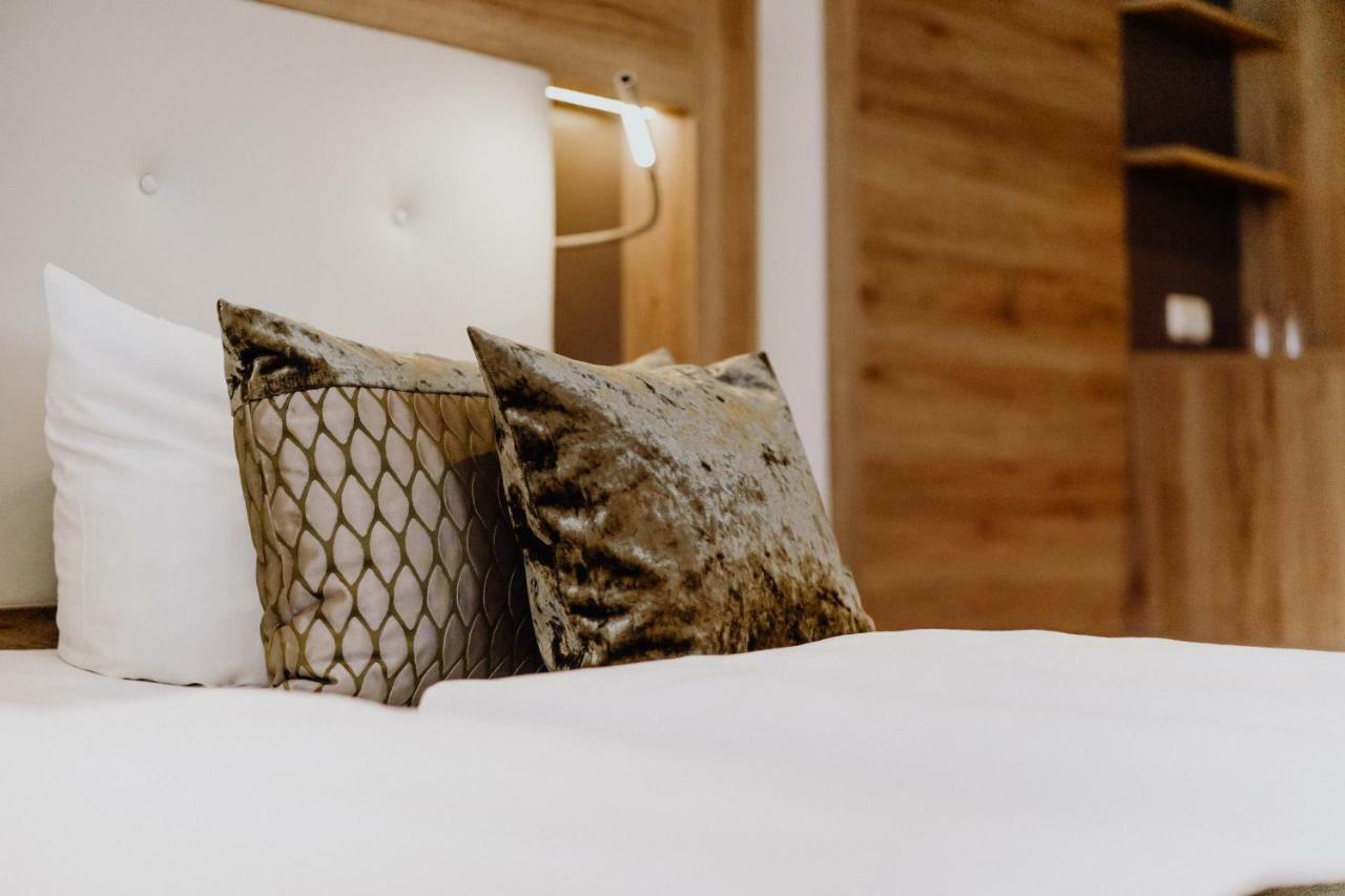 Hotel Frauensteiner Hof Frauenstein  エクステリア 写真