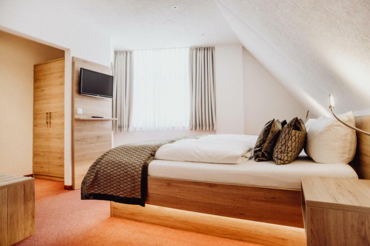 Hotel Frauensteiner Hof Frauenstein  エクステリア 写真