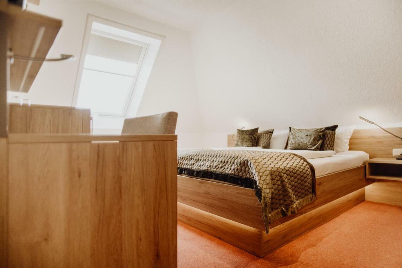 Hotel Frauensteiner Hof Frauenstein  エクステリア 写真