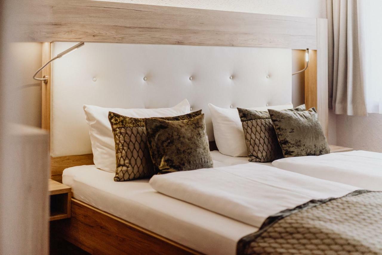 Hotel Frauensteiner Hof Frauenstein  エクステリア 写真